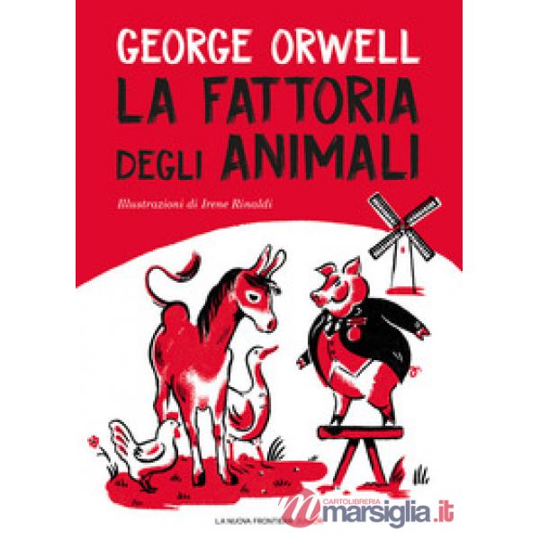 Fattoria degli animali (La)