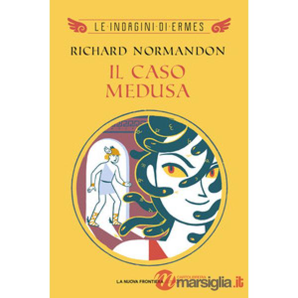 Caso medusa (Il)