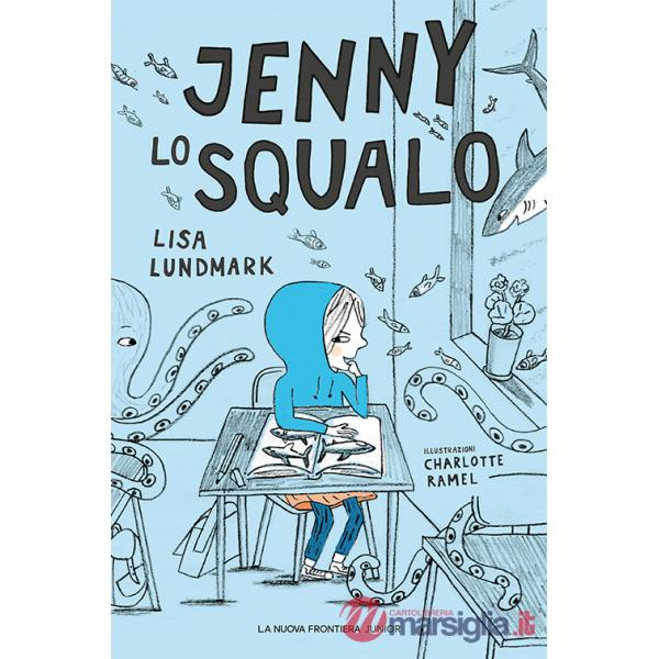 Jenny lo squalo