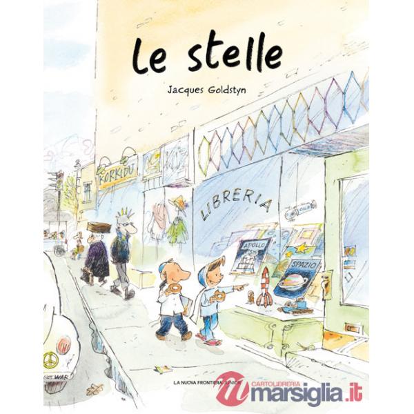 Stelle (Le)