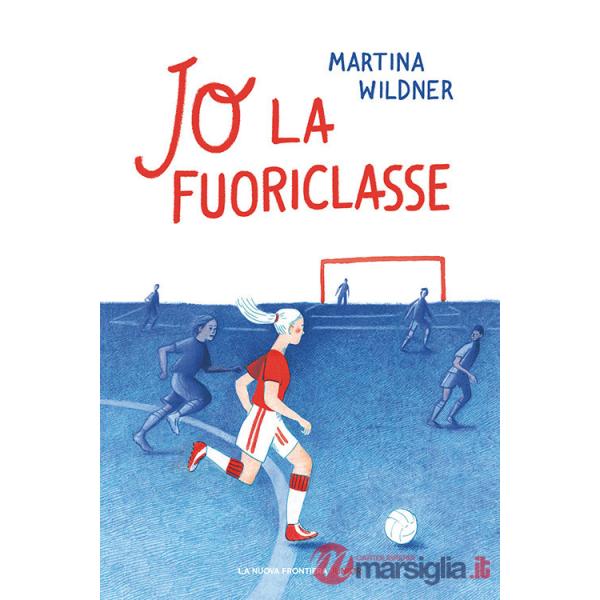 Jo la fuoriclasse