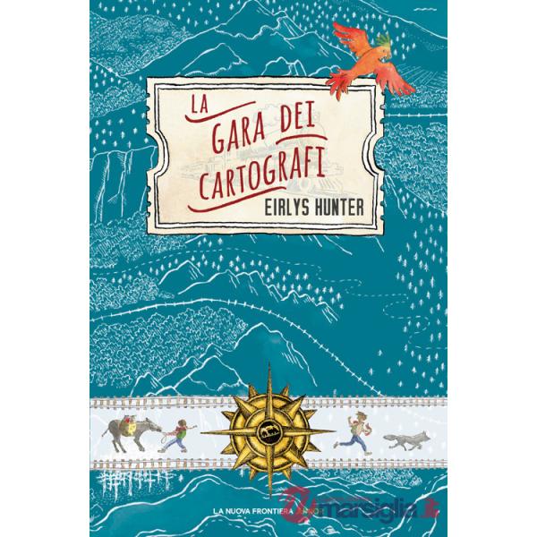 Gara dei cartografi (La)