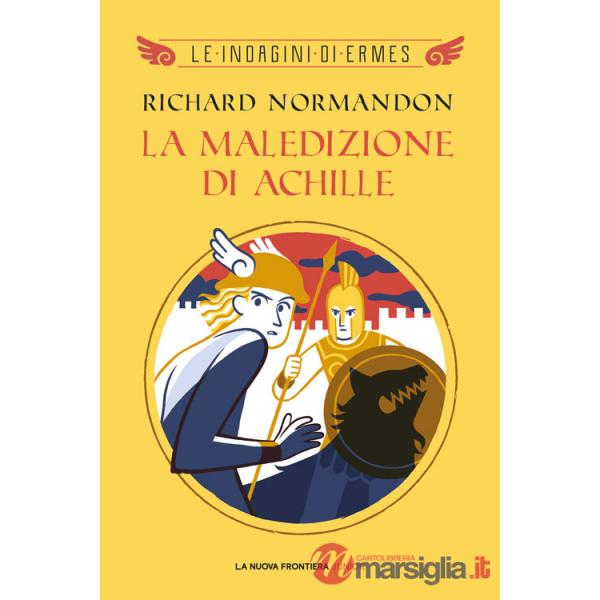 Maledizione di Achille (La)