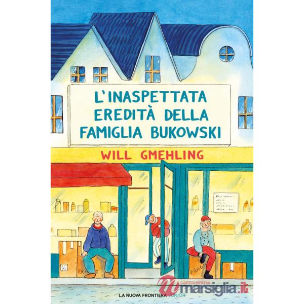 Inaspettata eredità della famiglia Bukowski (L')