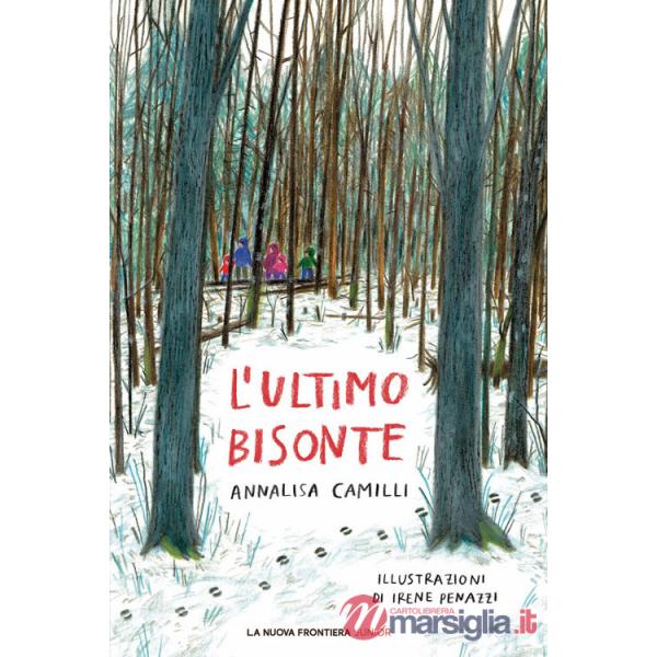 Ultimo bisonte (L')