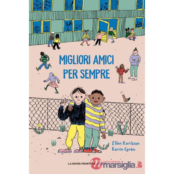Migliori amici per sempre