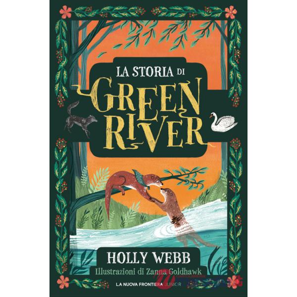 Storia di Green river (La)