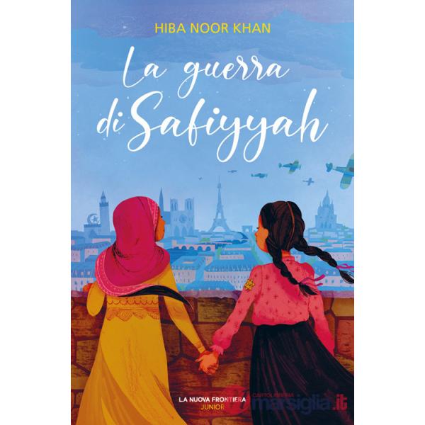 Guerra di Safiyyah (La)