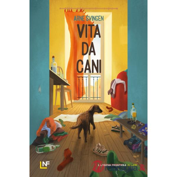 Vita da cani