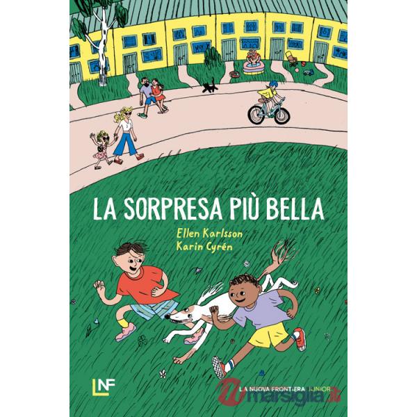 Sorpresa più bella (La)