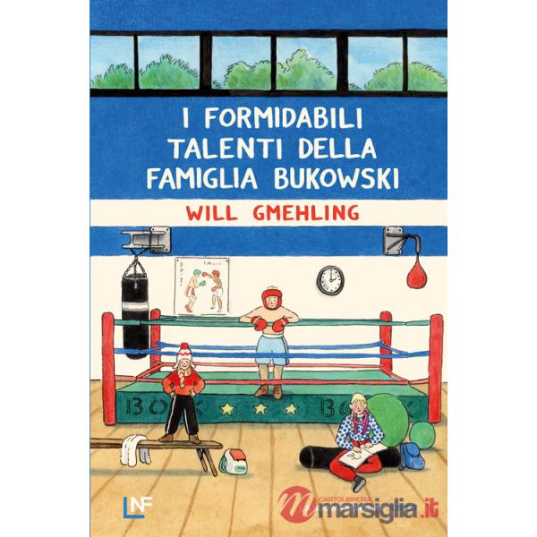 Formidabili talenti della famiglia Bukowski (I)
