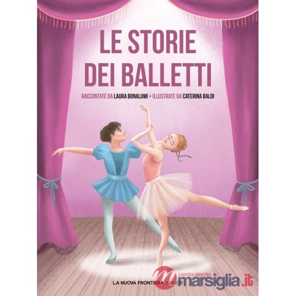 Storie dei balletti (Le)