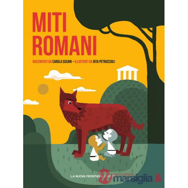 Miti romani