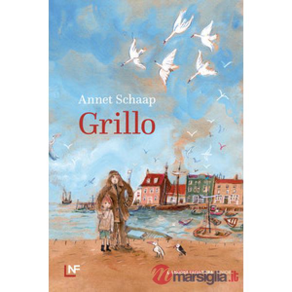 Grillo
