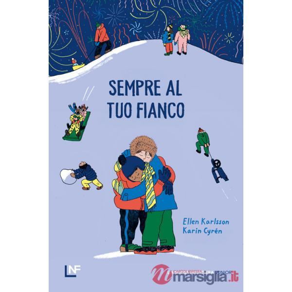 Sempre al tuo fianco