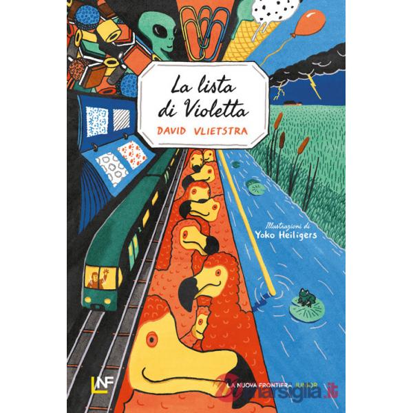 Lista di Violetta (La)
