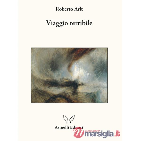 Viaggio terribile. Nuova ediz.