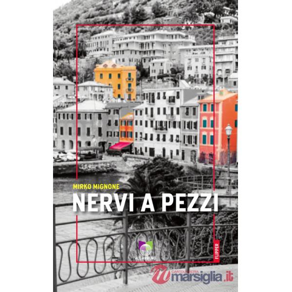 Nervi a pezzi