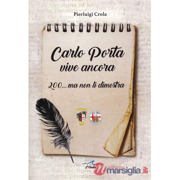 Carlo Porta vive ancora. 200... ma non li dimostra