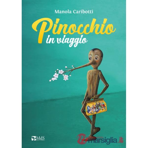 Pinocchio in viaggio