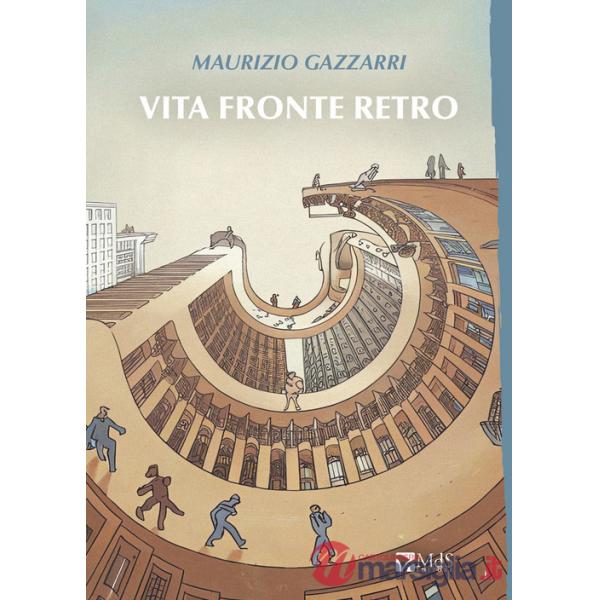 Vita fronte retro