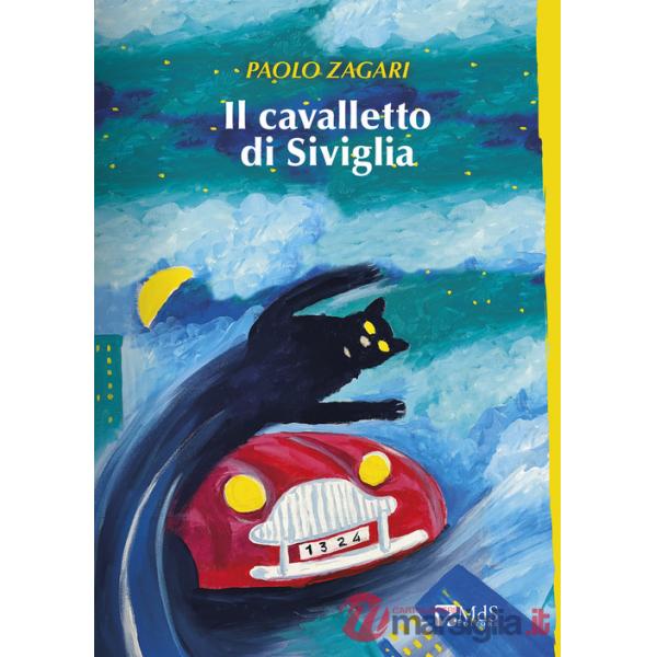 Cavalletto di Siviglia (Il)