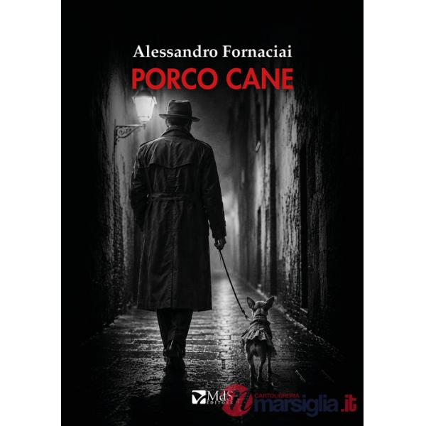 Porco cane