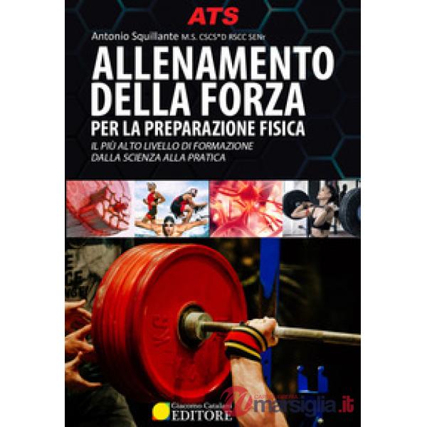 Allenamento della forza. Per la preparazione fisica
