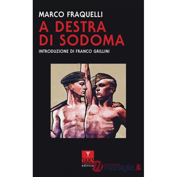 A destra di Sodoma