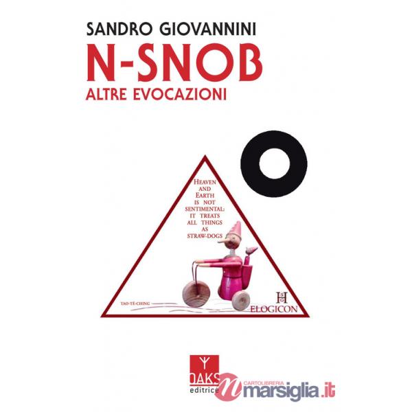 N-snob. Altre evocazioni