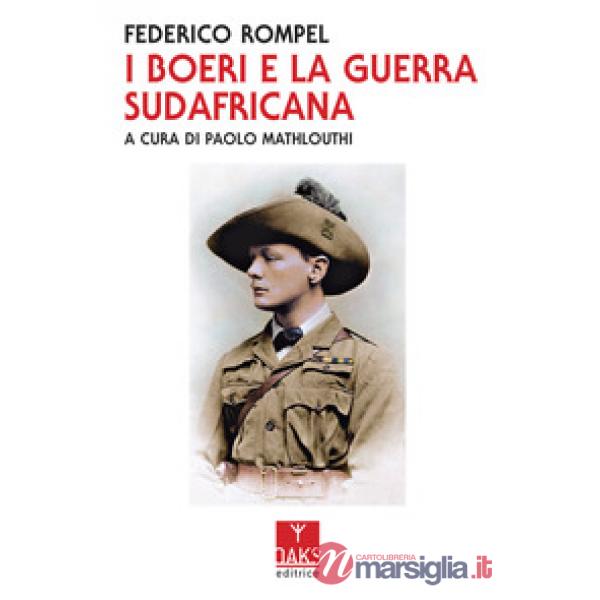 Boeri e la guerra sudafricana (I)