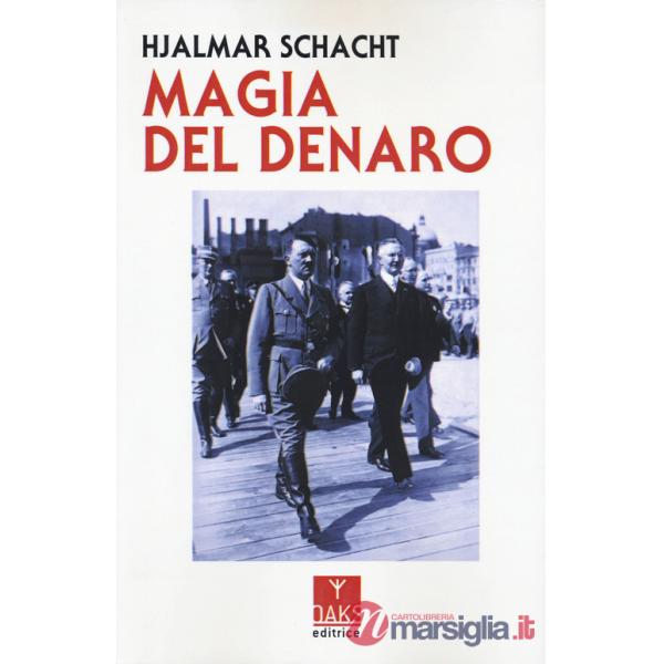 Magia del denaro