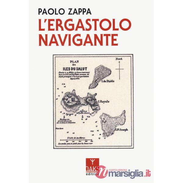 Ergastolo navigante (L')
