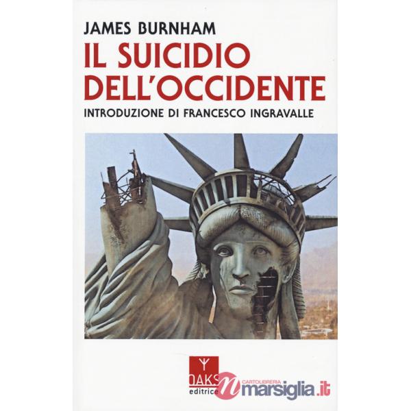 Suicidio dell'Occidente (Il)