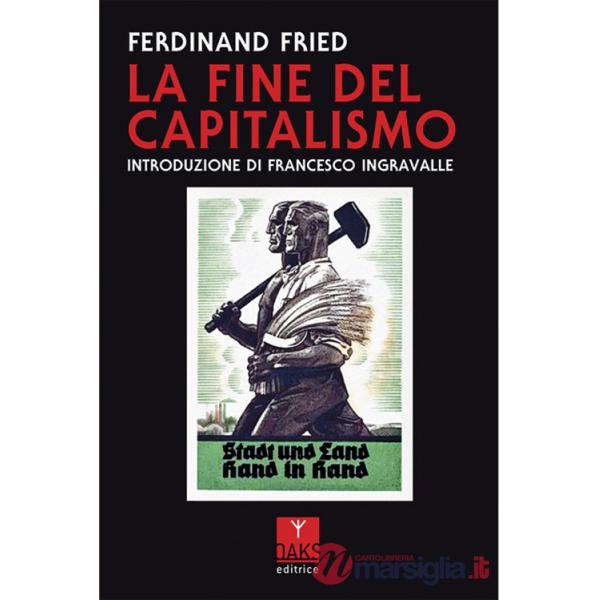 Fine del capitalismo (La)