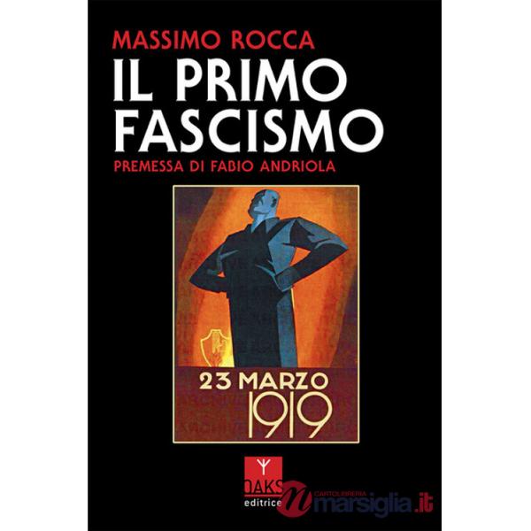 Primo fascismo (Il)