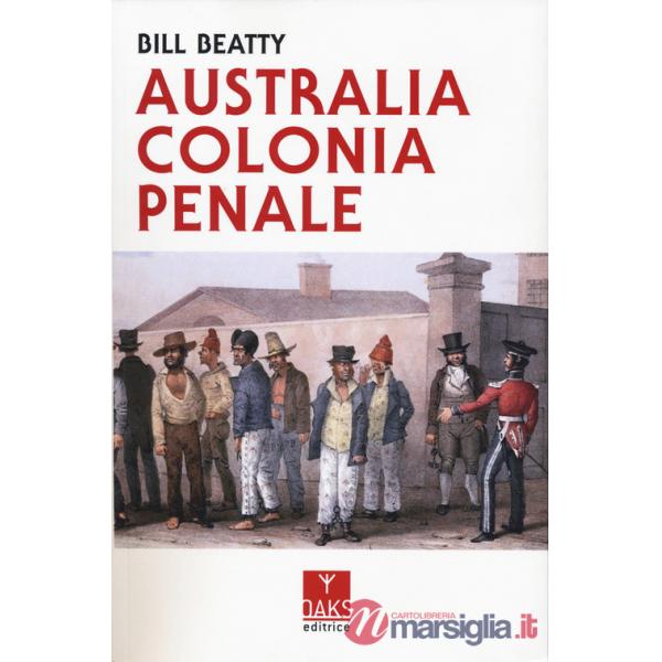 Australia colonia penale