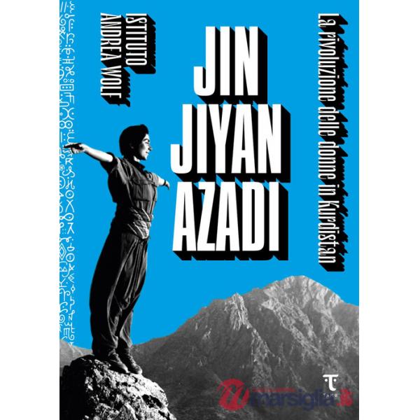 Jin Jiyan Azadi