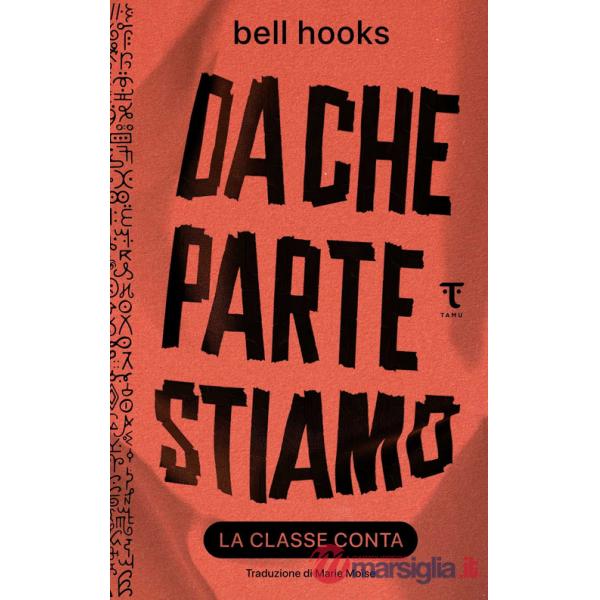 Da che parte stiamo: la classe conta