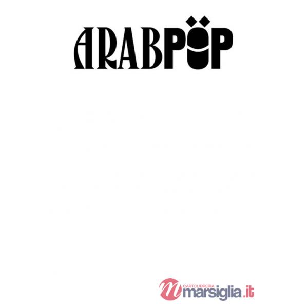 Arabpop. Rivista di arti e letterature arabe contemporanee. Vol. 5: Festa