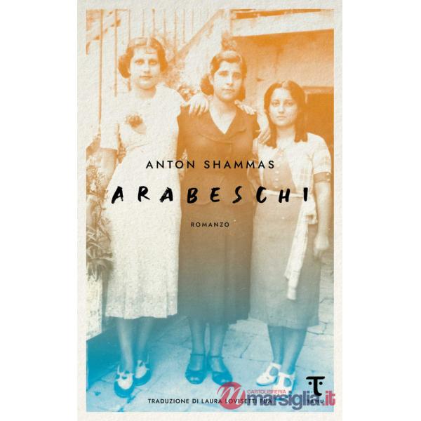 Arabeschi