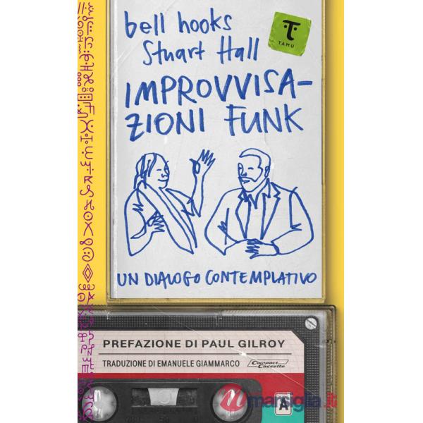 Improvvisazioni funk. Un dialogo contemplativo