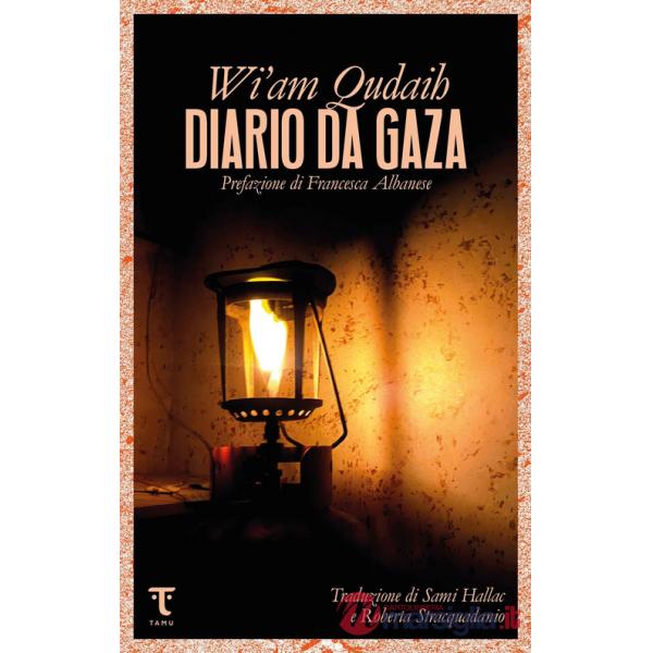 Diario da Gaza