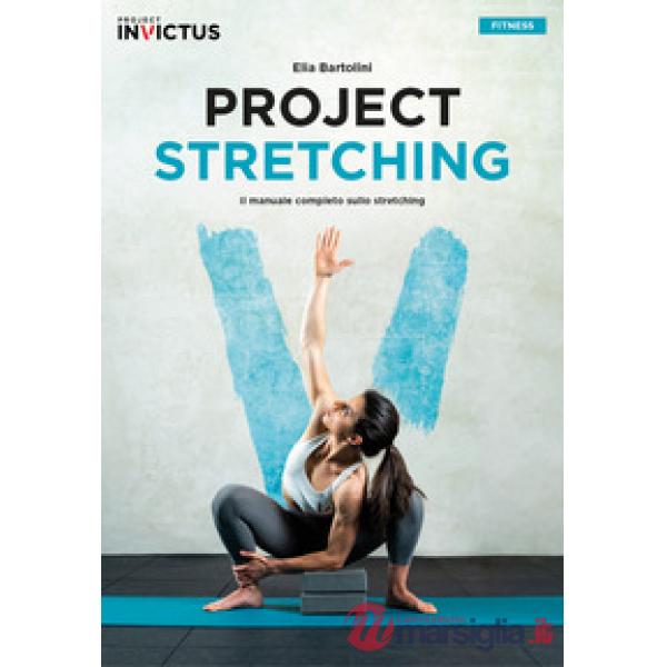 Project stretching