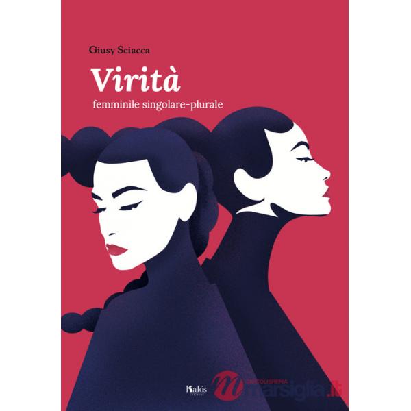 Virità. Femminile singolare-plurale