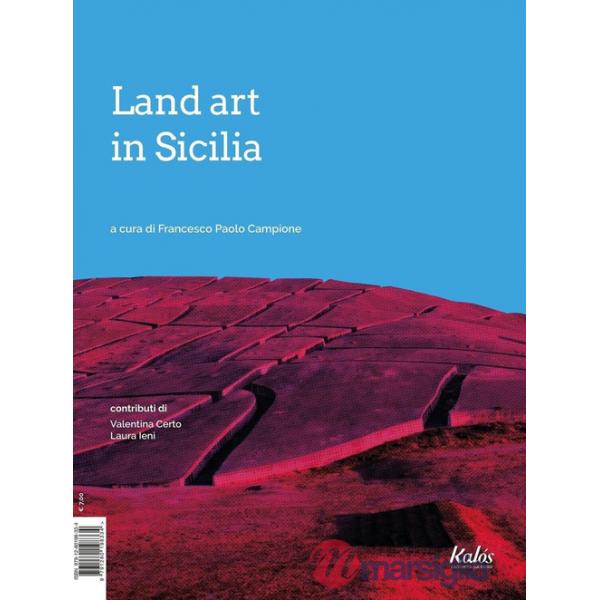 Land art in Sicilia