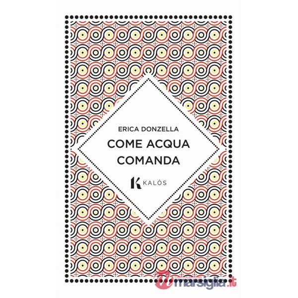 Come acqua comanda