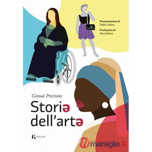 Stori* dell'art*