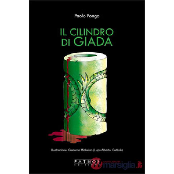 Cilindro di giada (Il)