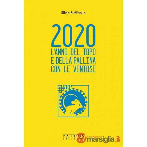 2020. L'anno del topo e della pallina con le ventose